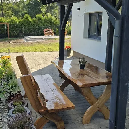 Tatil Evi Wilcza Ostoja 2 *