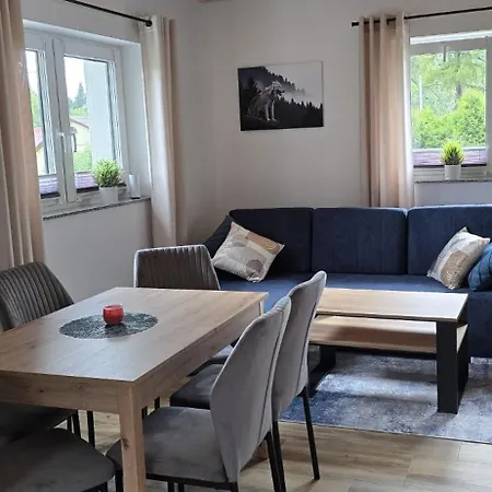Tatil Evi Wilcza Ostoja 2