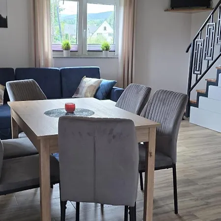 Tatil Evi Wilcza Ostoja 2